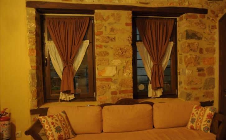 To Patriko Apartment Elatochorion Bagian luar foto